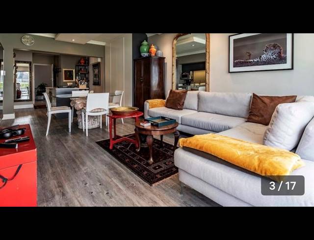 2 BEDROOM PROPERTY TO RENT IN SEA POINT
